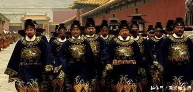 没成|崇祯杀袁崇焕,弃东林党,此后双方有没有缓和余地?为什么没成?