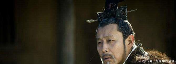 开创者|两个王朝的开创者只相差3岁,同时期俩人都在干啥!