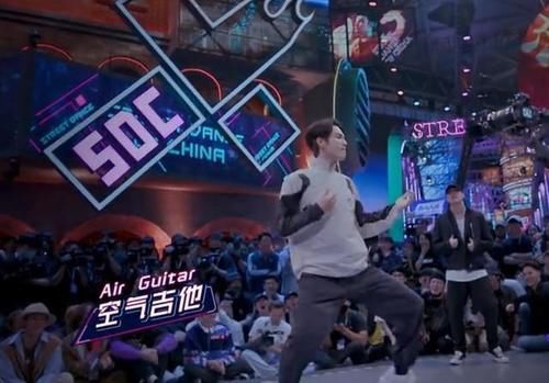  表现|钟汉良《这！就是街舞》第三季，两期表现如何？终极对战让人尊重