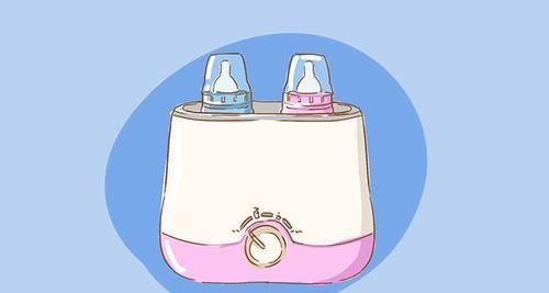  奶瓶|奶瓶消毒5个好方法，轻易消灭细菌，妈妈喂宝宝吃奶更放心