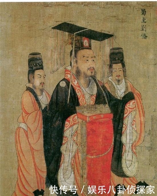 历史|中国历史上在位时间最长的末代皇帝