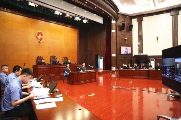 收车|非法索债，“地下执法队”收车！哈尔滨这2起涉恶案件，判了！