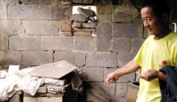  年前|“凶手”30年前被枪决，“被害人”如今还活着！