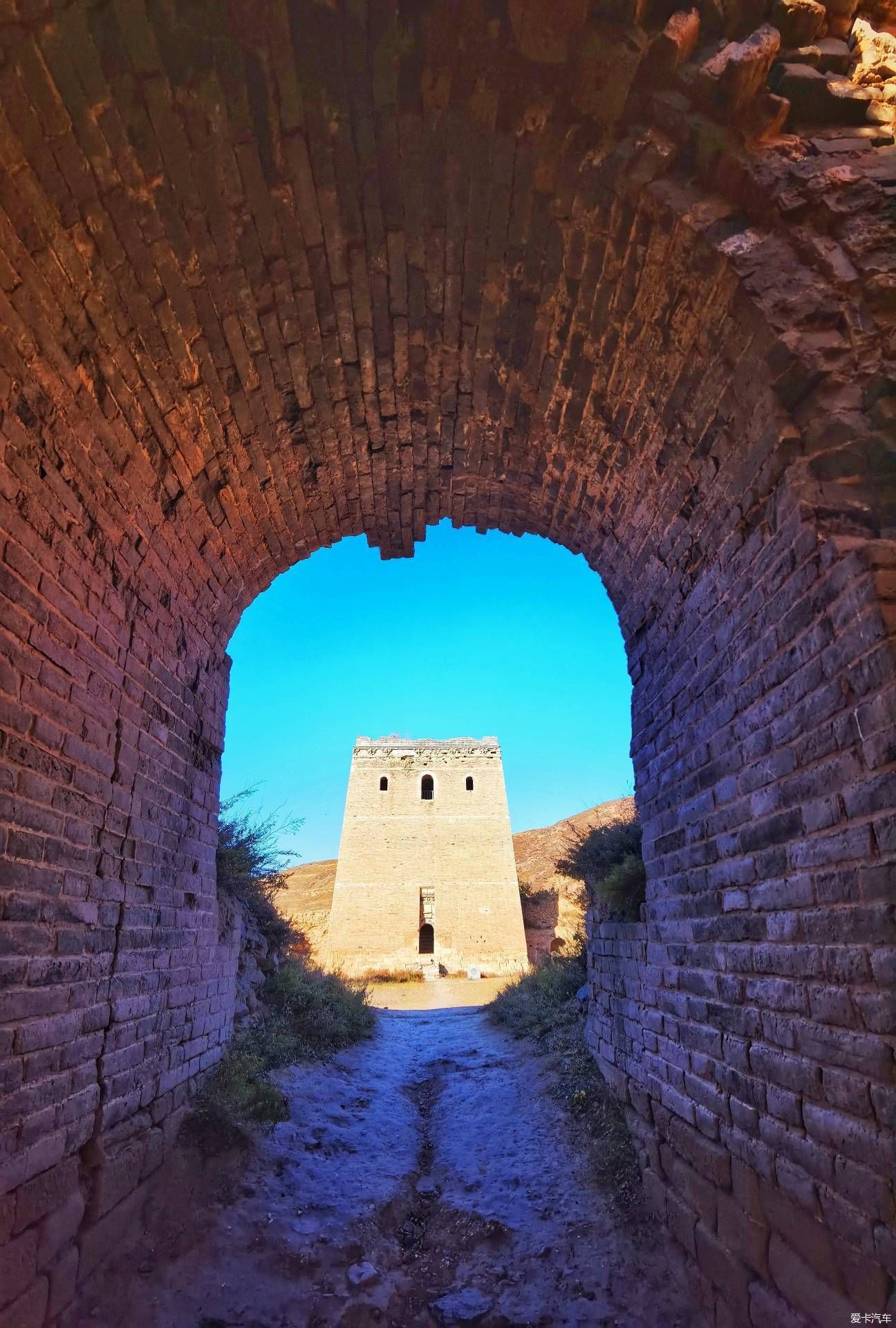 拾遗|晋西北拾遗