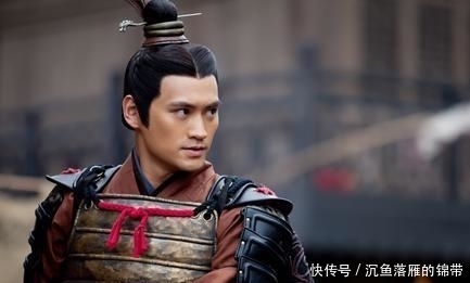 安邦治国|中国文武双全的五个皇帝, 上马百战百胜, 下马安邦治国!