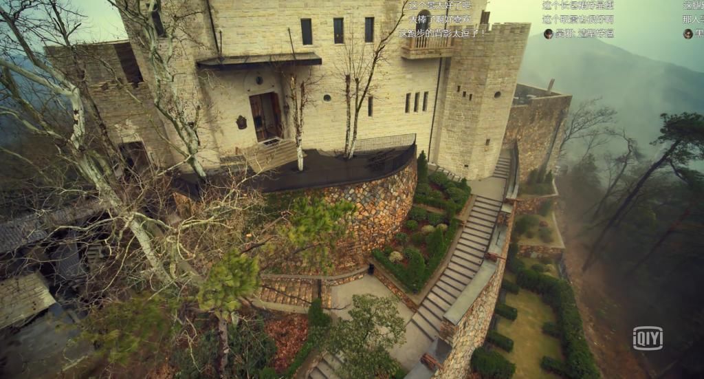  听雷|《奇妙小森林》《重启之极海听雷》里的德清元素等你get!