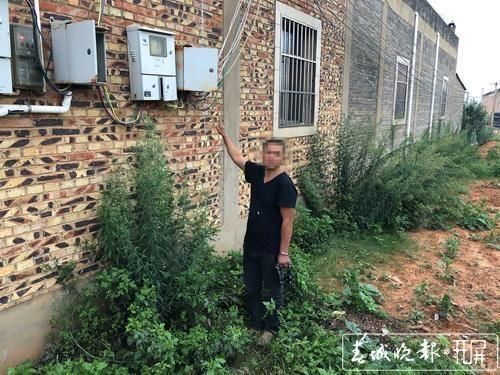  犯罪嫌疑人|得不到你，就毁了你！陆良小伙心仪的二手车被买走后又遭转卖，他竟纵火烧车