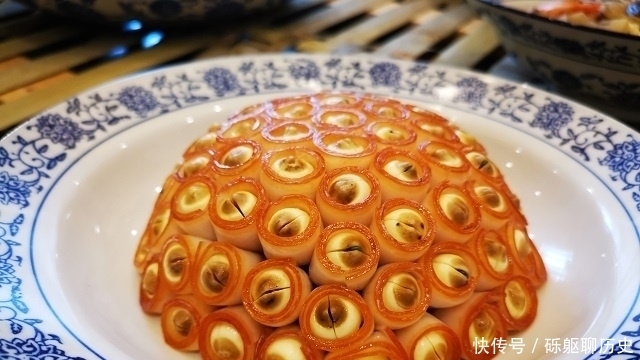 味道|百县千碗:寻“天台味道”之旅