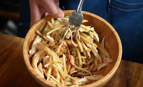 脆而不甜|买到松的、不甜的苹果？除了打果汁，还有5种美味吃法！