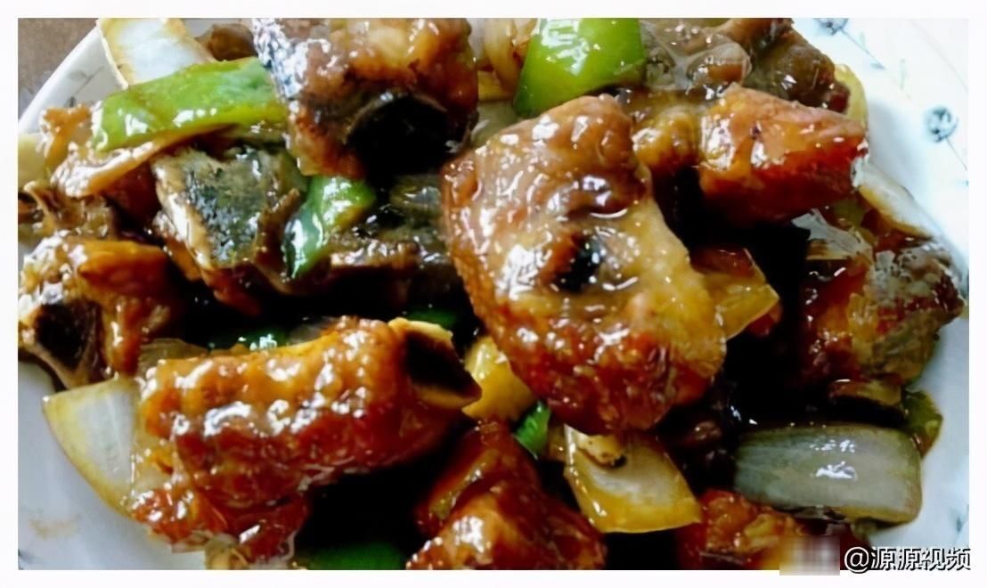  蚝油|精选美食：凉拌豆芽，蚝油排骨，扇贝粉丝，油焖大虾的做法