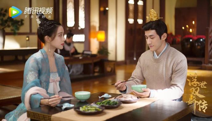 虐恋|汪卓成李艺彤开启虐恋,李艺彤与青梅竹马嬉笑打闹