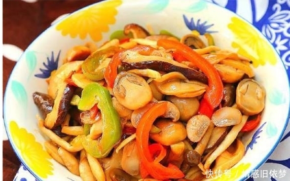 实惠|好吃的几道美食，营养实惠，抽时间做给家人尝尝吧，全家都开心！