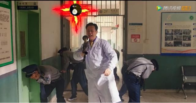  创新|硬核电竞剧《穿越火线》是如何做到创新的？