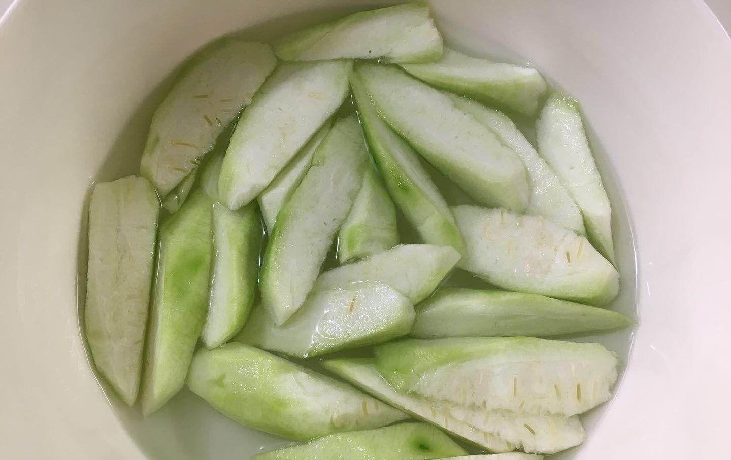 今日|今日立秋, 喝骨头汤不如喝这汤, 汤鲜味美又清爽