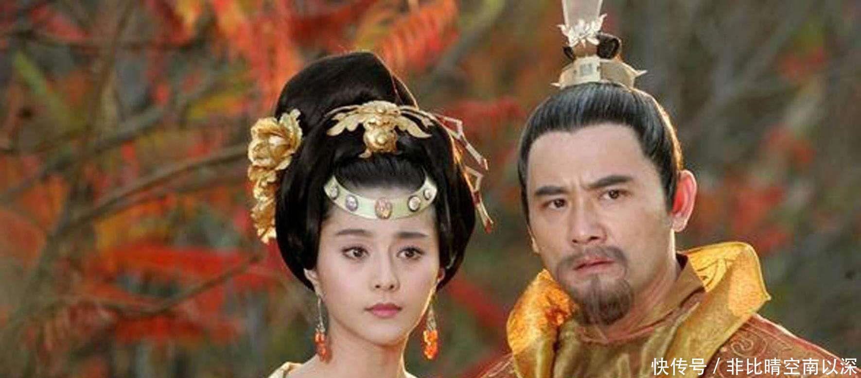 皇帝|朱元璋建立明朝后,几乎杀光了开国功勋,为何偏偏没杀汤和!