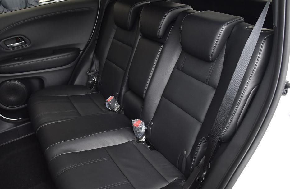  车主|存了14万，选车执意要选本田XRV，车主坦率地谈了用车体会