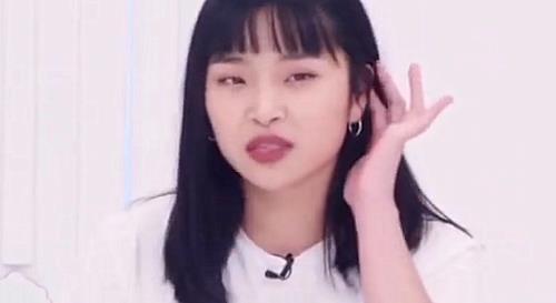 蔡徐坤|被蔡徐坤记住的《青2》训练生又多了一个,这次可真是奇妙的缘分