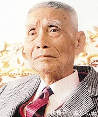 称为|他被称为中国赌王, 82岁输掉10亿元, 给后人留下四字真言