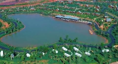  保山腾冲市|弥勒火了！新增3个国家4A级景区