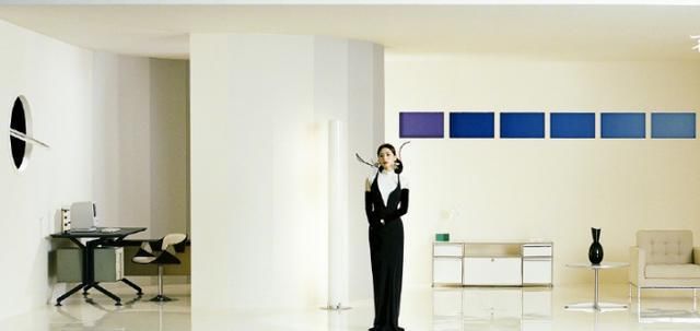  吴奇隆|假如刘诗诗上了综艺，将会是一种怎样的体验