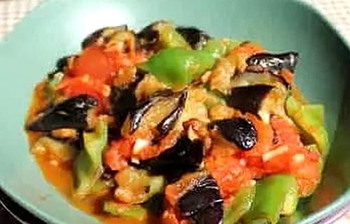  五花肉|最下饭的家常菜，简单、好吃有营养，夏天吃真舒服！