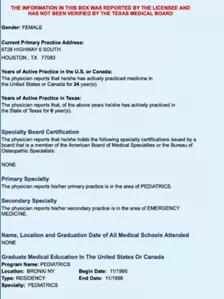  牧师|这就是特朗普父子器重的医生，一个认为恶魔控制一切的牧师