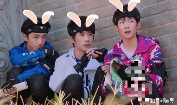  参加|TFBOYS参加《向往的生活》？团综有望，粉丝却称：期待且无奈