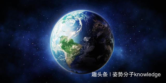  地球|原来地球如此普通！加拿大科学家银河系中类地行星可能有60颗