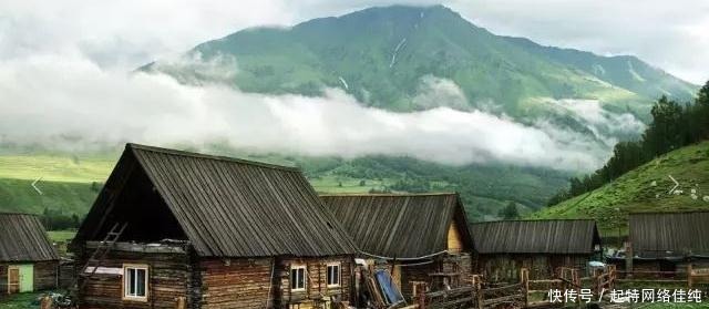 民族|身为突厥民族却心向蒙古,成吉思汗留下的伤兵惨遭战火折磨数百年