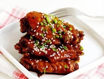  学会|还只会做可乐鸡翅？这些鸡翅的做法学会了老公婆婆夸不停