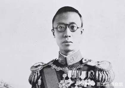 心酸|溥仪去世前的最后一刻，一直重复着这句话！听了真让人感到心酸