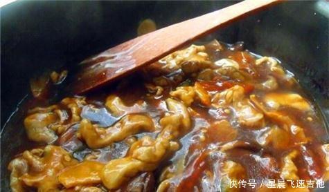 锅巴|他太好吃了,你不能不吃,这是一种自制的方法,他光滑柔软