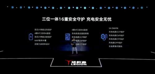  首发|3499元起 联想拯救者电竞手机Pro发布 首发骁龙865 Plus