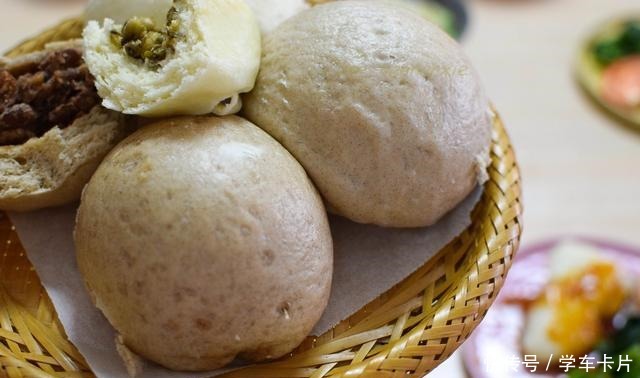 朋友圈|初二吃面,早餐6人份,朋友圈你家是开餐馆的吗