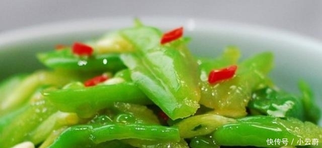 好吃|苦瓜5种最好吃的做法,每种都简单美味,看看你喜欢吃哪种?