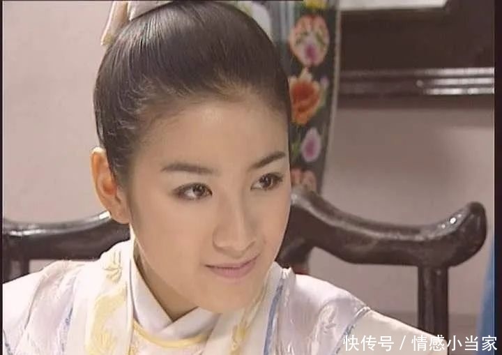 聂远|聂远黄奕再同框,20年后想一想,他们为什么没有在一起