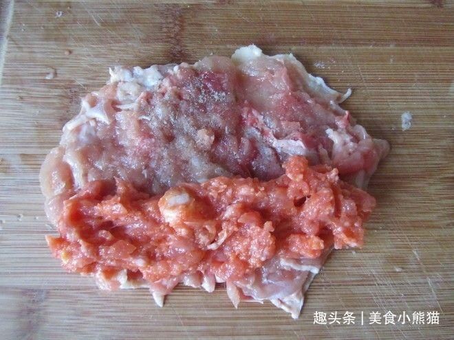 美食|脆爽口的黄金鸡肉卷，教你在家如何制作，不可辜负的风味美食！