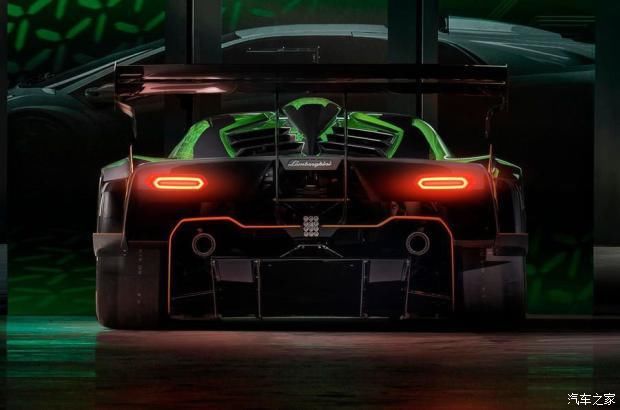  兰博基尼|V12万岁 兰博基尼Essenza SCV12首发