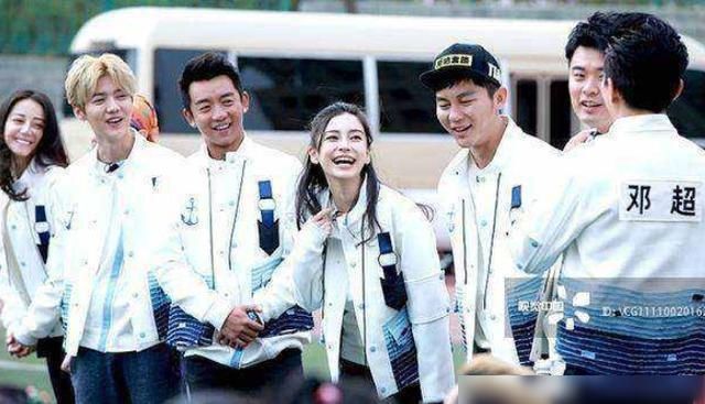  节目|外国人听了Angelababy，为何会一脸懵？原来在国外是这个意思！