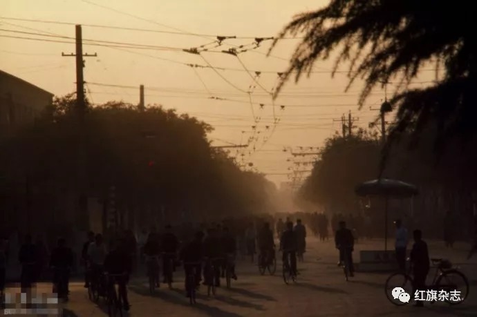  老照片|新中国的老照片！忘不了啊，忘不了