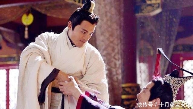  大事|他是古代第一侠客，差点干成了这件大事，没想到却栽在徒弟手里！