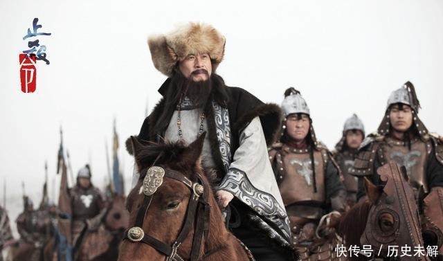 老幼|英雄还是恶魔与敌军交手400多次，却也吃老幼妇孺3万有余