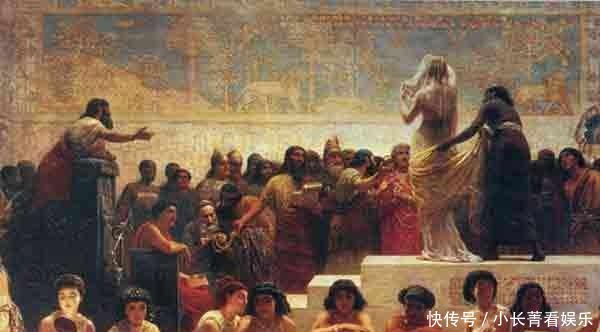 士兵|罗马帝国有一条军法,能让士兵士气大增,也让许多女子遭受磨难