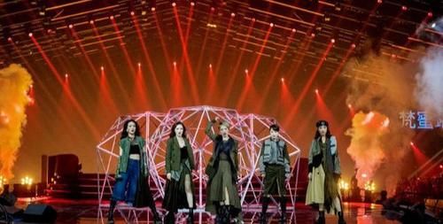  观众|《浪姐》成团规则对宁静组不利？这是要送李斯丹妮组全员晋级？