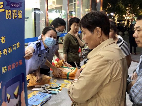 工作|95后“女汉子”在警队这些年…