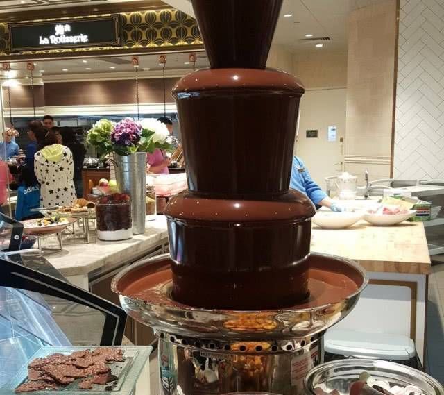 自助餐|自助餐老板最讨厌的3种顾客,多数人都中招了,老板下次别来了