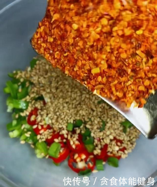 懒人|能储存,简单易做,万能搭配味道好,单身懒人的福音——万能蘸料