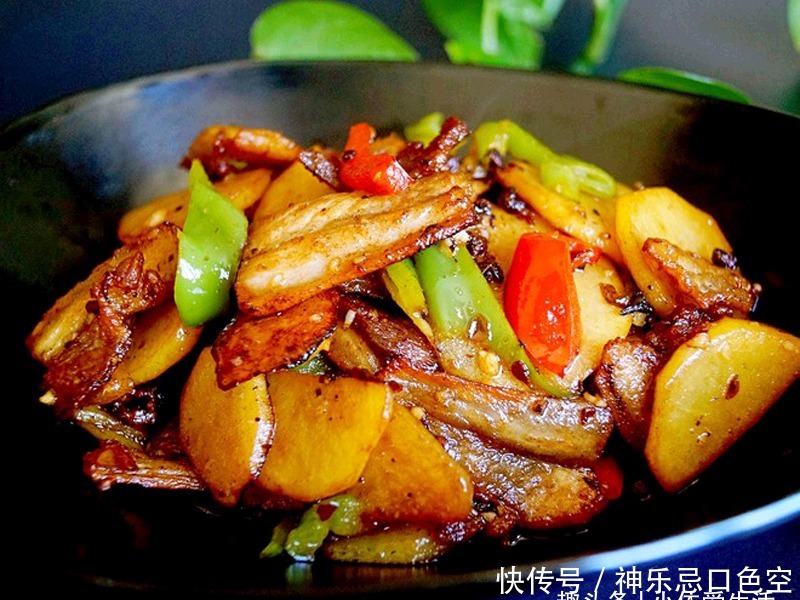 郫县豆瓣酱|美味可口的几道家常菜,又香又下饭,简单易学,家人吃的津津有味