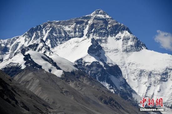  著名|尼泊尔著名登山家“雪豹”逝世 曾10次无辅助氧气登顶珠峰