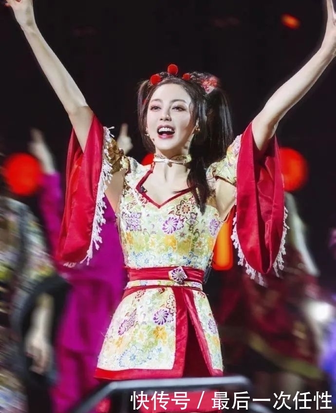  熊趣|熊趣娱乐：《乘风破浪的姐姐》成功出道的是这5位？